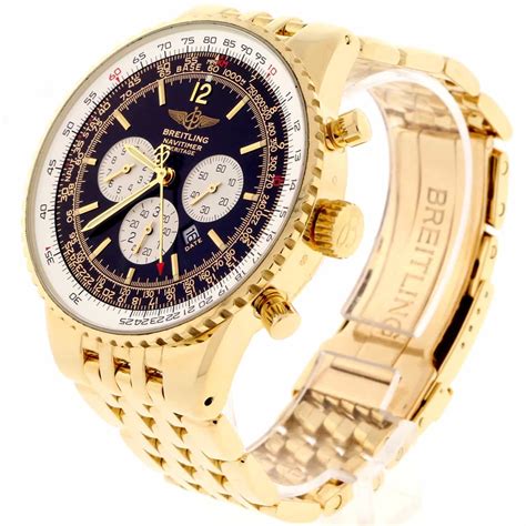 gharyal breitling watch price